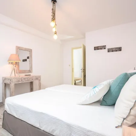 Villa Aerides Agios Arsenios