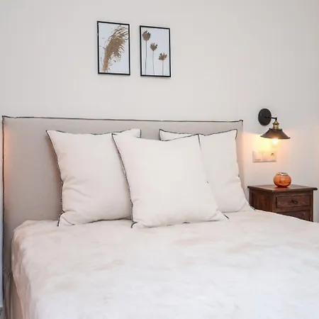 Aerides Villa *