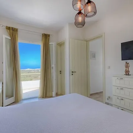 Villa Aerides Agios Arsenios