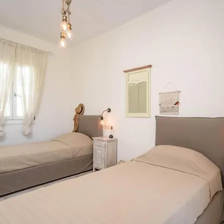 Aerides * Agios Arsenios