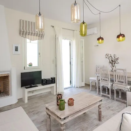 Aerides Villa Agios Arsenios
