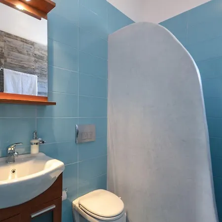 Villa Aerides Agios Arsenios