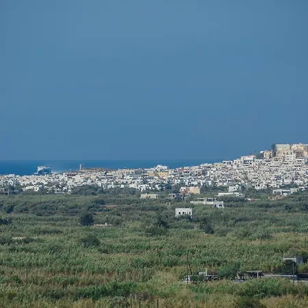 Villa Aerides