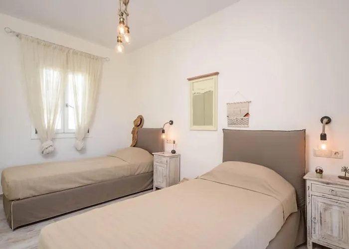 Aerides * Agios Arsenios