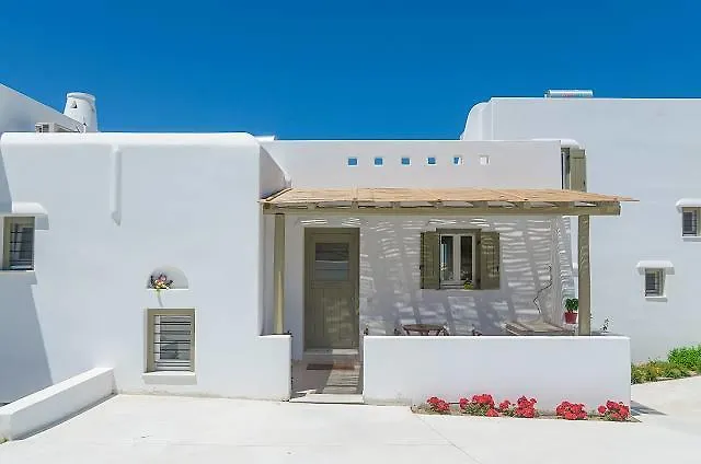 Aerides Agios Arsenios