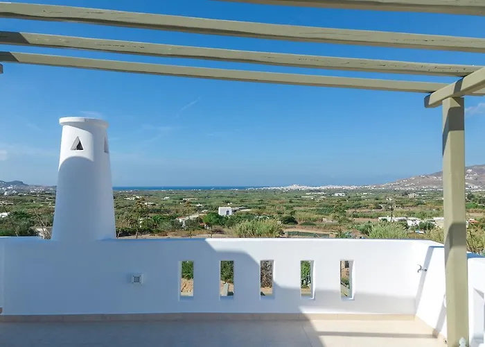 Villa Aerides Agios Arsenios
