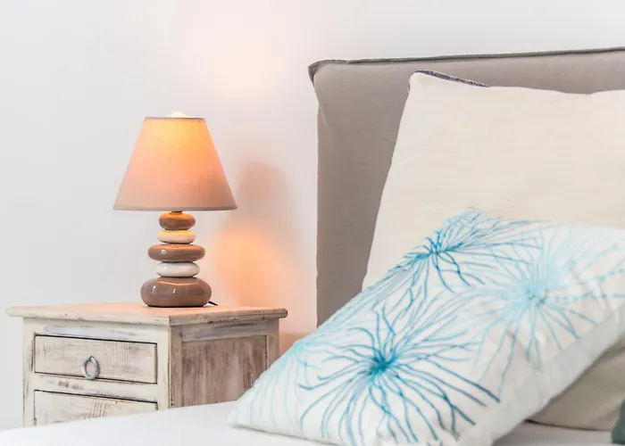 Villa Aerides Agios Arsenios