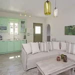 Villa Aerides Agios Arsenios