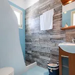 Villa Aerides Agios Arsenios