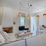 Villa Aerides Agios Arsenios