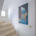 Villa Aerides Agios Arsenios