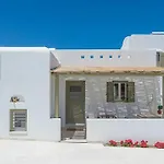 Aerides Agios Arsenios