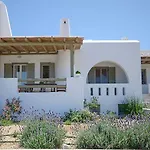 Villa Aerides *