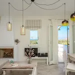 Villa Aerides *