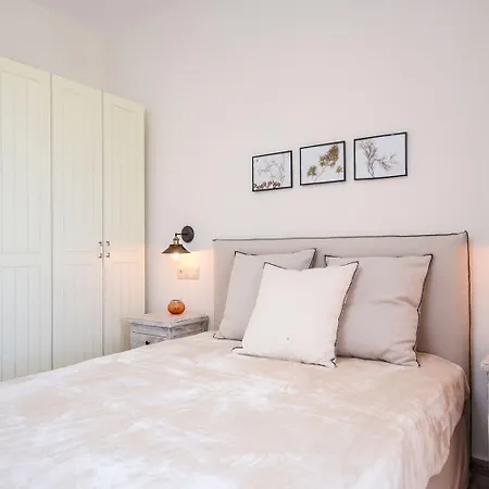 Aerides * Agios Arsenios