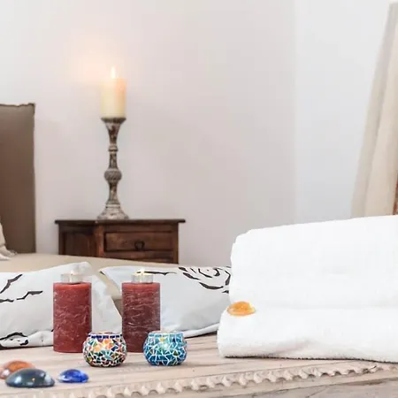 Aerides Agios Arsenios