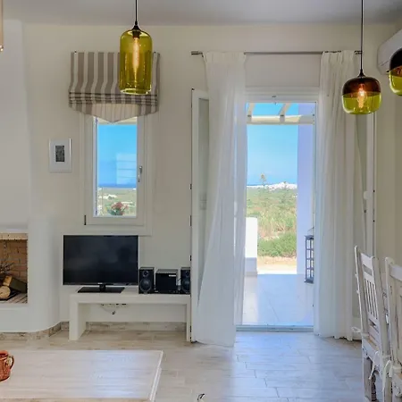 Aerides Agios Arsenios