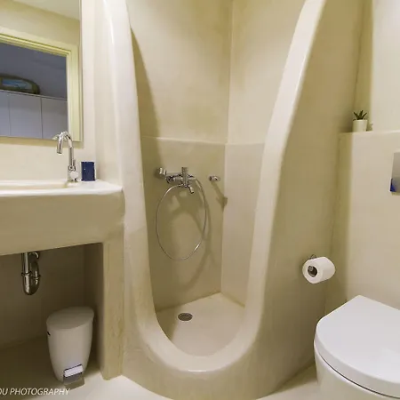 Aerides فيلة Agios Arsenios