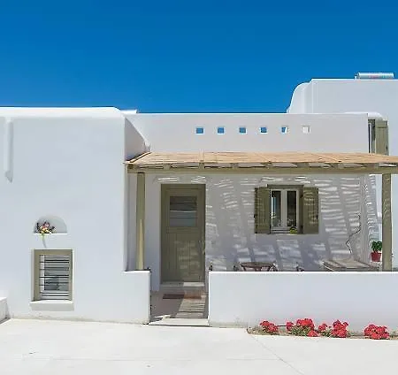 Aerides Agios Arsenios