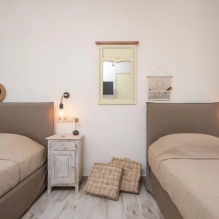 فيلة Aerides Agios Arsenios