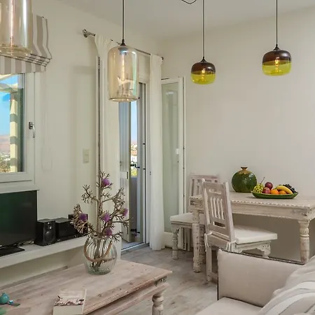 فيلة Aerides Agios Arsenios