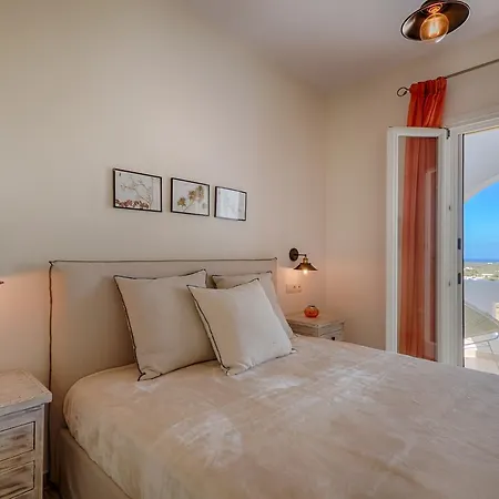 Aerides فيلة Agios Arsenios