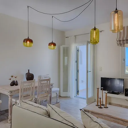 Aerides Agios Arsenios