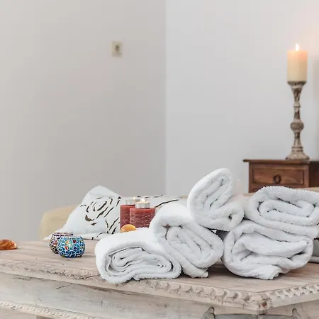 Aerides Agios Arsenios