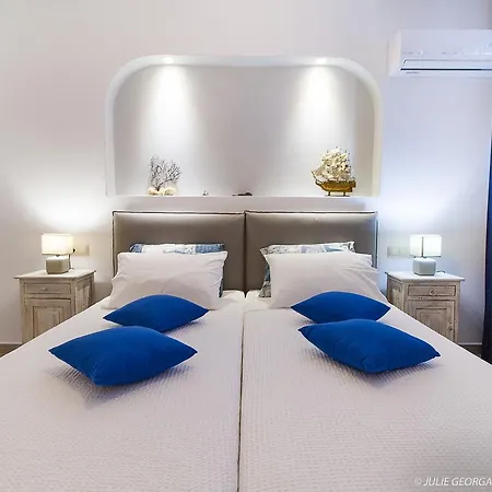 Aerides * Agios Arsenios