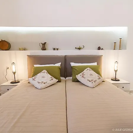 Villa Aerides