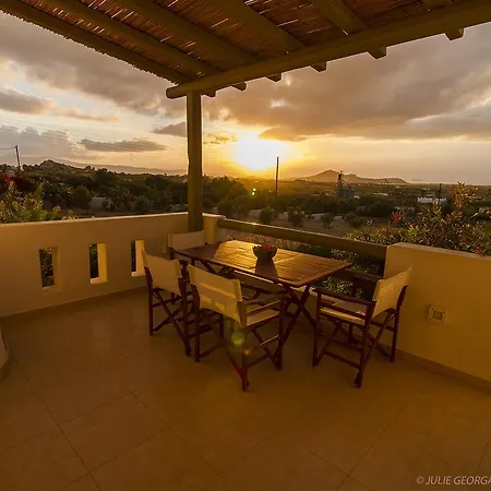 Aerides * Agios Arsenios