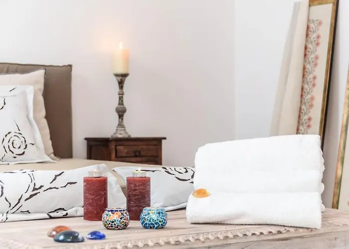 Aerides Agios Arsenios