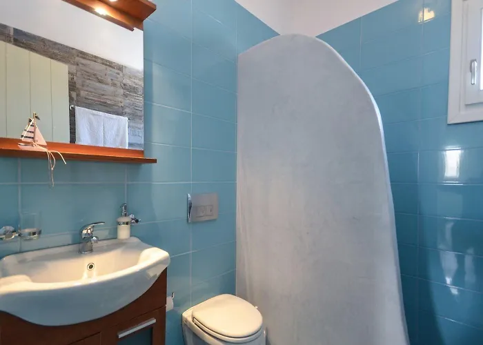 Villa Aerides Agios Arsenios