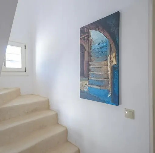 Villa Aerides Agios Arsenios