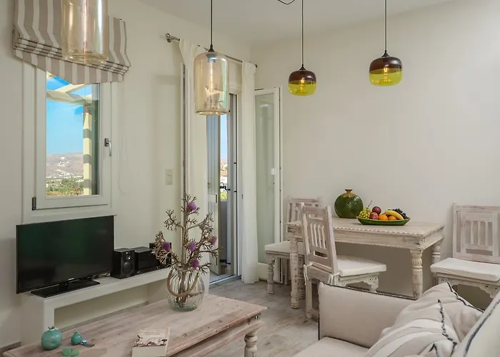 Villa Aerides Agios Arsenios