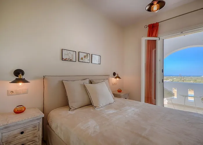 Aerides Villa Agios Arsenios