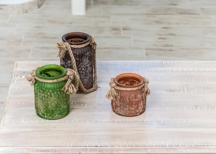 Aerides Villa Agios Arsenios