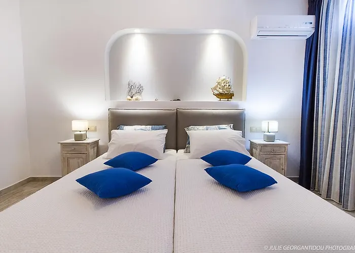 Aerides * Agios Arsenios