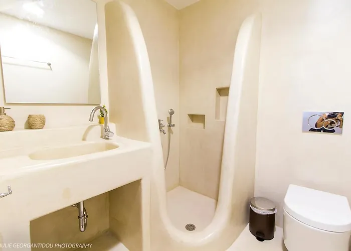 Aerides * Agios Arsenios